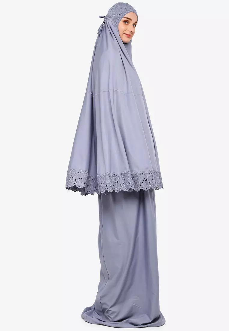 Telekung Marwah