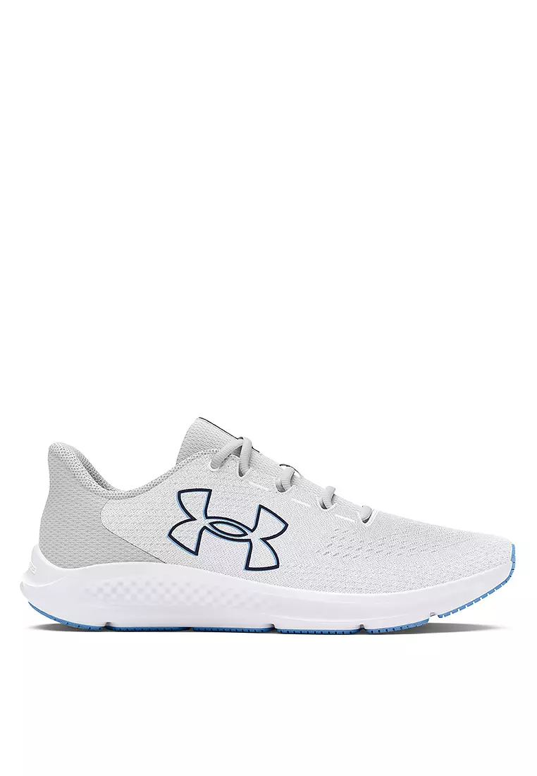 Discount on Under Armour  shoes - SKU: Charged Pursuit 3 Big Logo Shoes