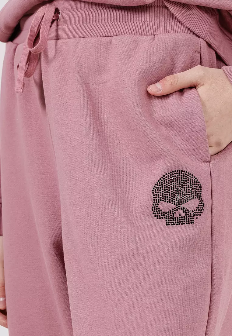 Harley-Davidson® Willie G™ Skull Bling Pant