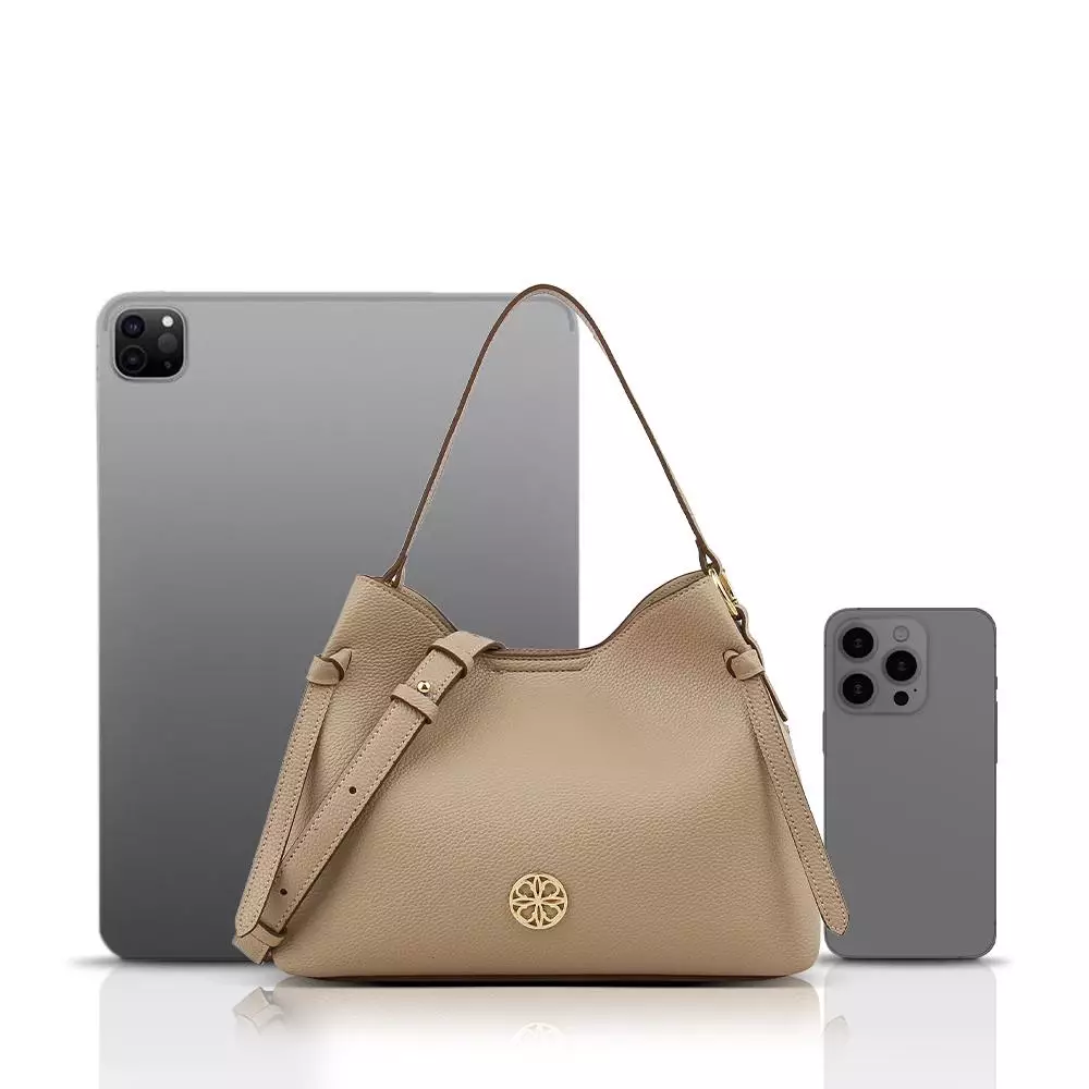 LCX-MIRANDA SHOULDER