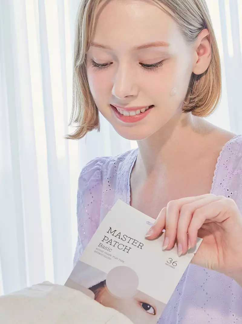 Cosrx Master Patch X-Large, 10 Pcs - Cosmeterie Online Shop