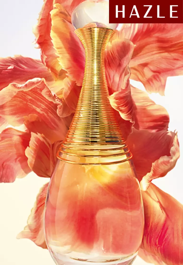 J’adore Eau De Parfum Infinissime Woman EDP 100 ml