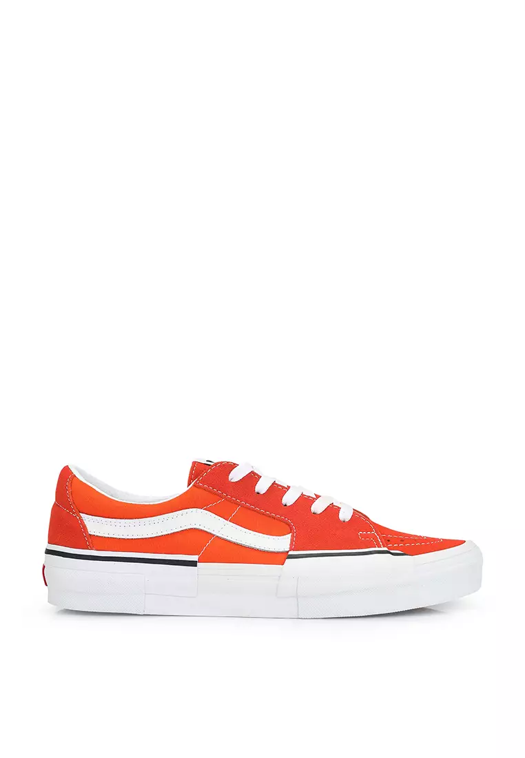 VANS SK8-Low Rearrange Sneakers 2024 | Buy VANS Online | ZALORA Hong Kong