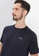 Under Armour navy Tech™ Short Sleeves T-Shirt 3D29DAA531EBCAGS_6