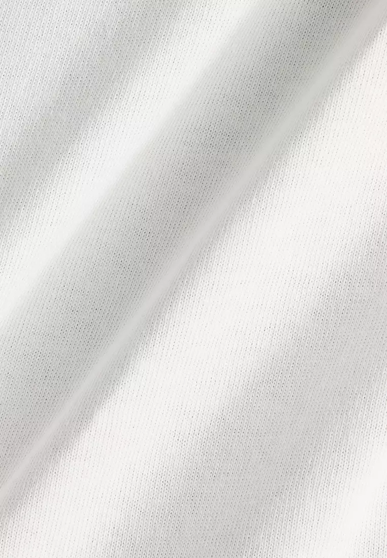 Athletics Relaxed Premium Logo T-Shirt