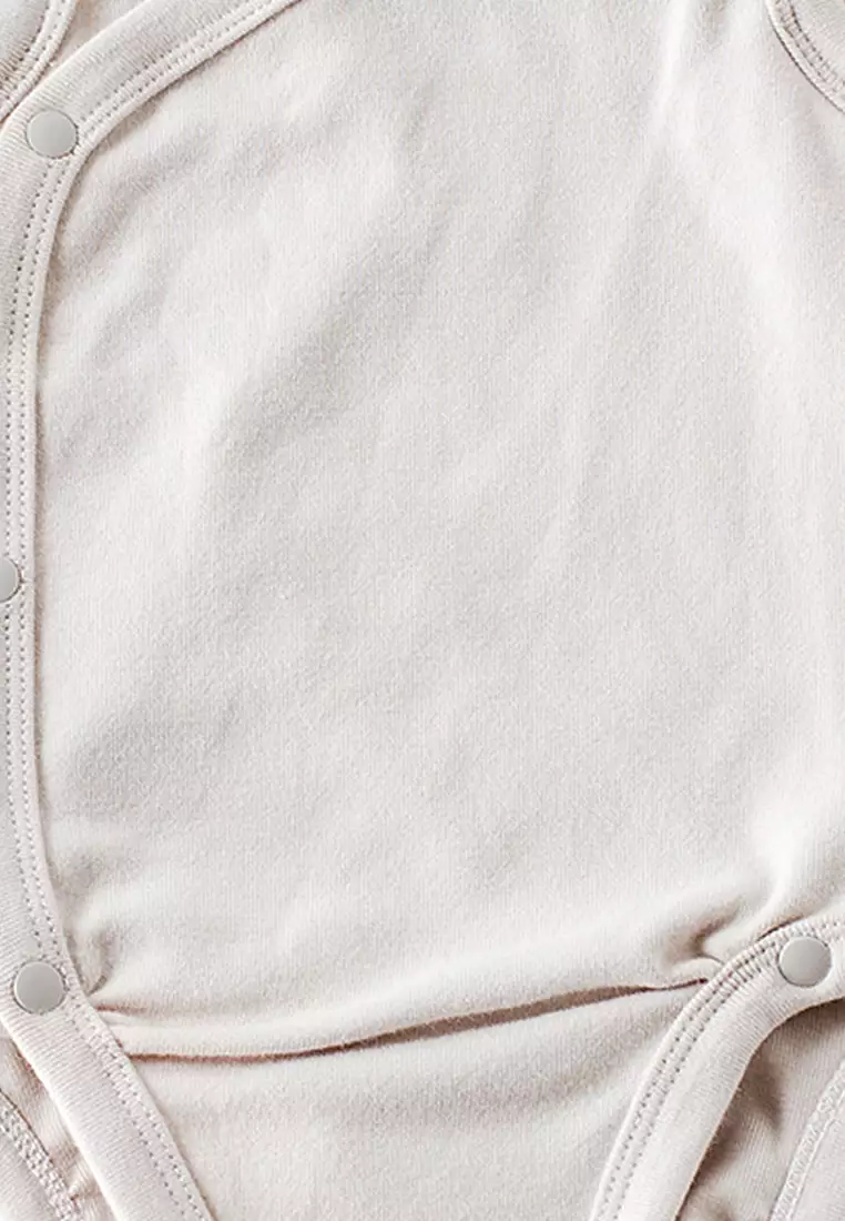 Mallows Kyoto - Kimono Onesie / Boodysuit / Infant / Baby Clothes