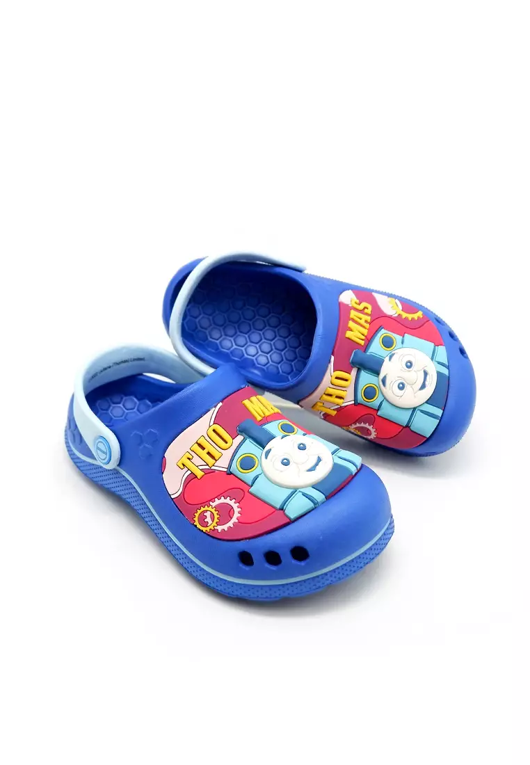 Thomas the 2024 train crocs