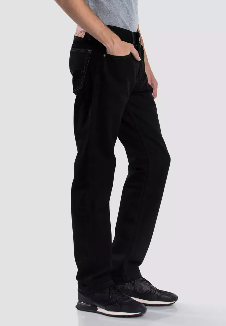 505 Regular Fit Jeans Men 00505-0260