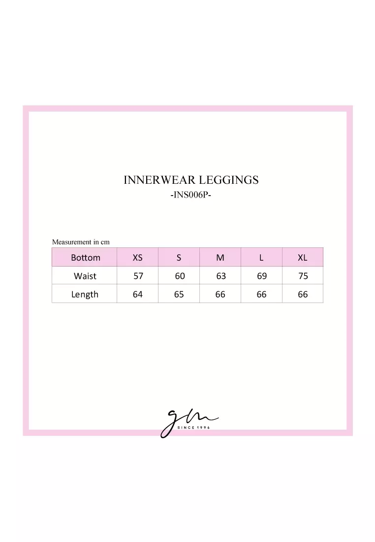 Leggings Bottom 006