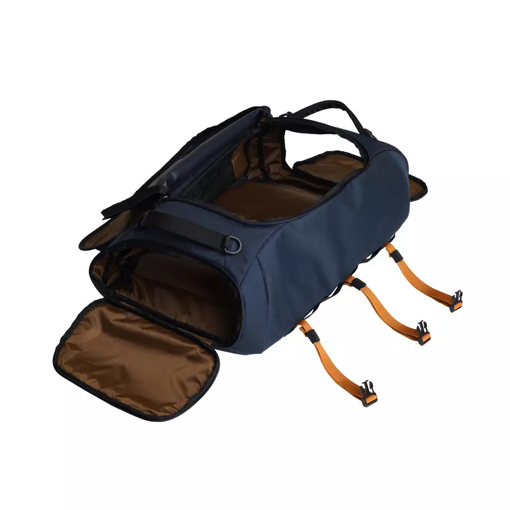 Jual Eiger Eiger Ricamp Duffle Bag 1.0 Original 2024 ZALORA Indonesia