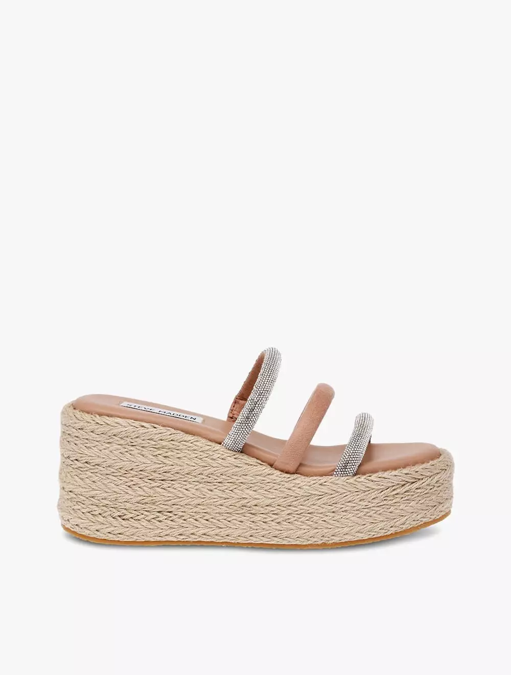 steve madden wedges sale