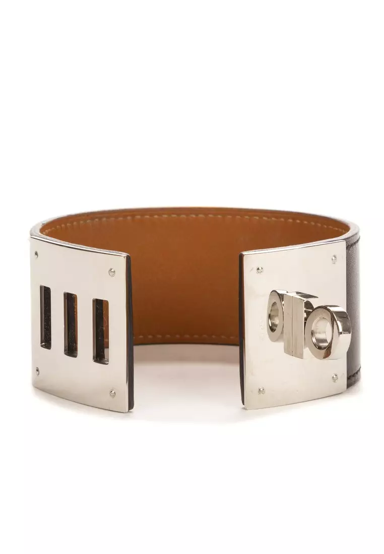 Pre-Loved Kelly Dog Bracelet