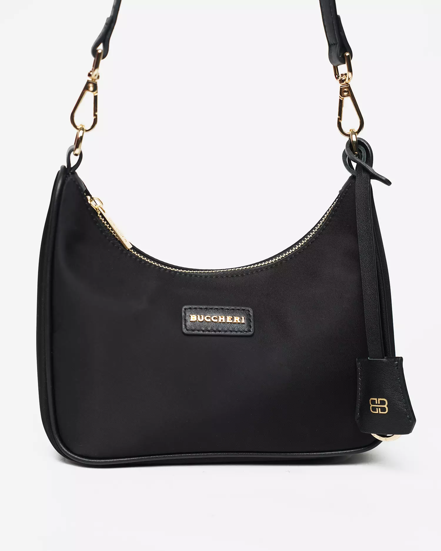 Buccheri Raina Bag Women Black