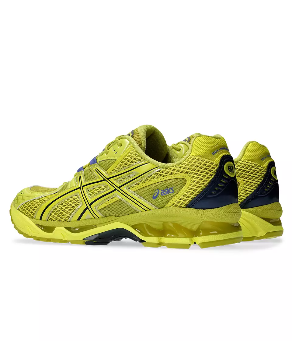 ASICS Unisex Gel-Nimbus 10.1 Standard -1203A599.300