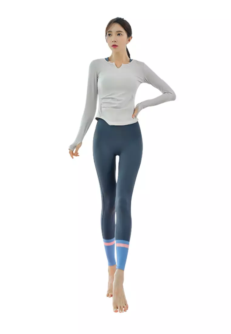 Quick dry sports best sale leggings