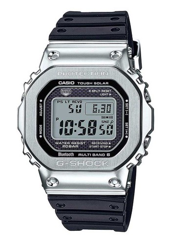 harga casio g shock gmw b5000
