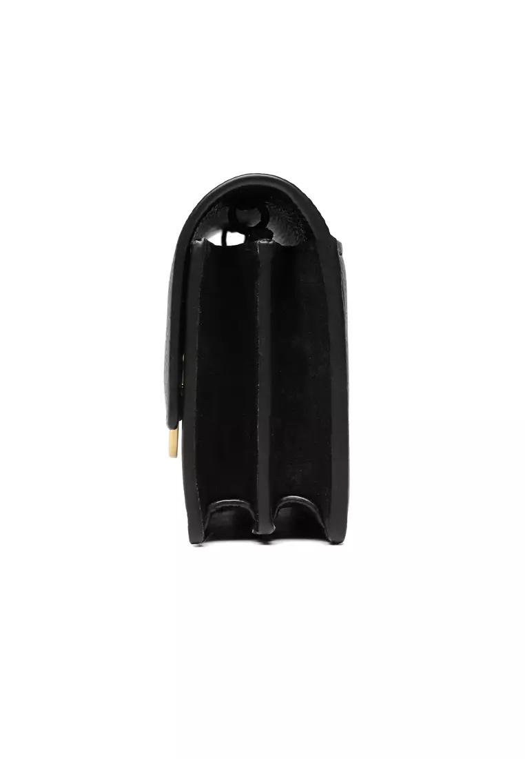 Miller Wallet Crossbody Black 137145