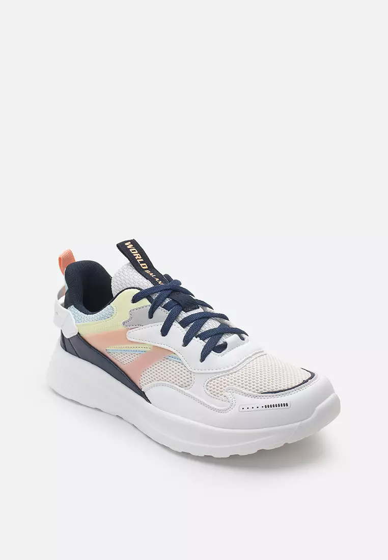 Discount on World Balance  shoes - SKU: Revelry Men's Athleisure Shoes