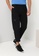 Under Armour black UA Unstoppable Crop Pant 3F96AAA35AA32CGS_4