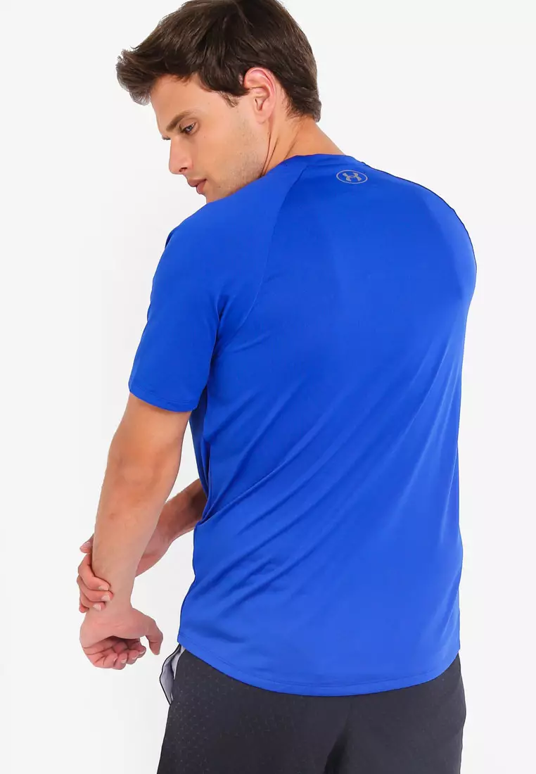 UA Tech SS Tee 2.0