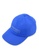 Desigual blue Half Logo Cap B4259AC08BEDFEGS_1