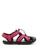 Twenty Eight Shoes red VANSA Comfortable Casual outdoor Sandals  VSU-S19W C5616SHBB09E14GS_1