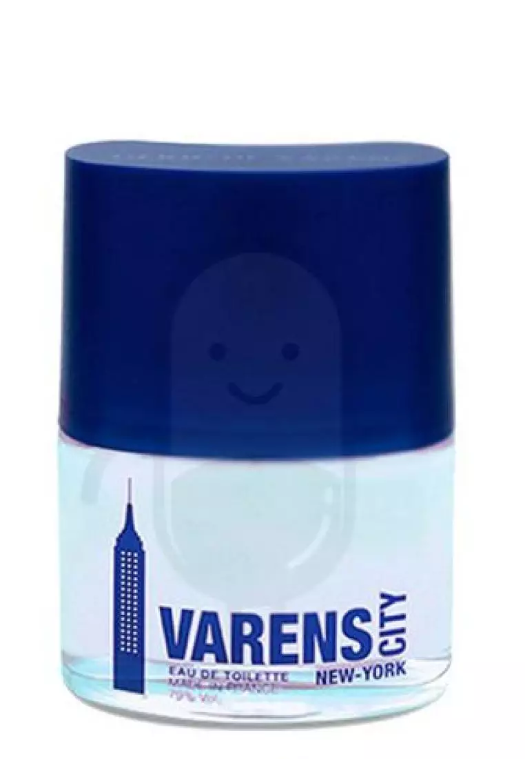 Udv City New York 50 ML