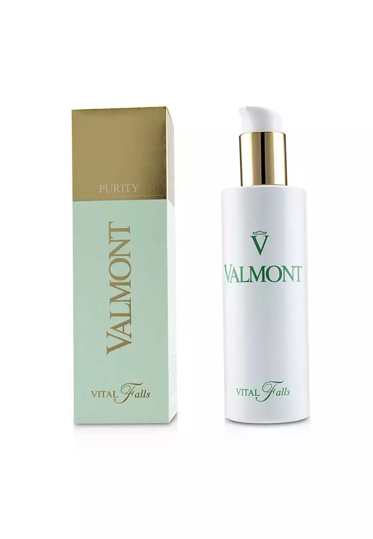 Purity Vital Falls 150ml/5oz