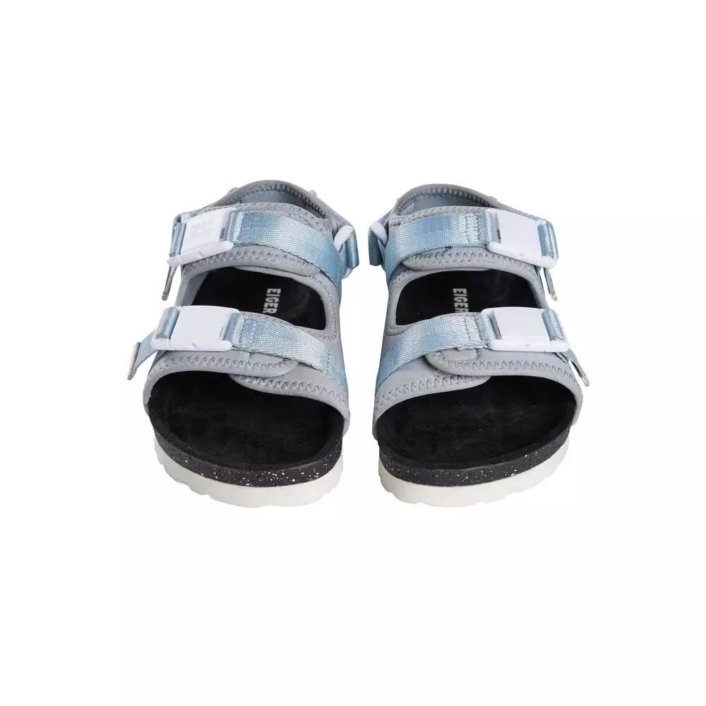 Eiger Jr Moorland Slip On Sandals