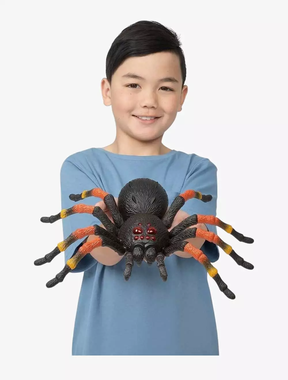 Zuru Robo Alive Giant Tarantula -ZUR7170
