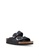 Birkenstock black Arizona Big Buckle Sandals 88B51SHD8F256BGS_2
