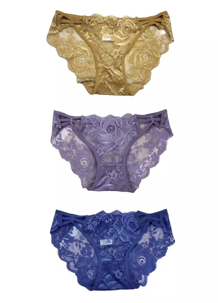 Fashion Purple 2 Pieces Push Up Bra & Panty Lingerie Set price from jumia  in Kenya - Yaoota!