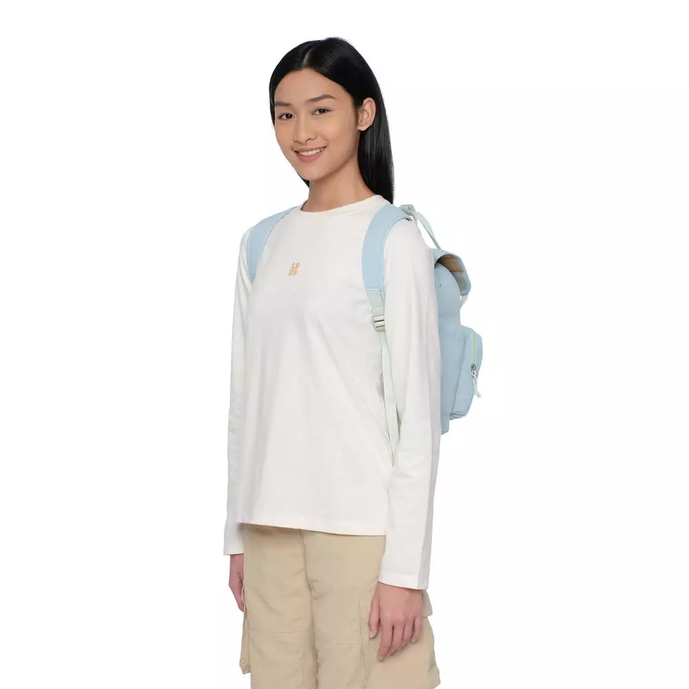 Eiger Women Saira Utility Mini Backpack