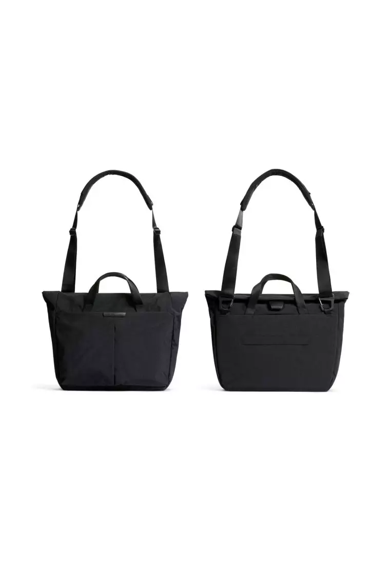 Bellroy Tokyo Messenger Bag 14" - Raven