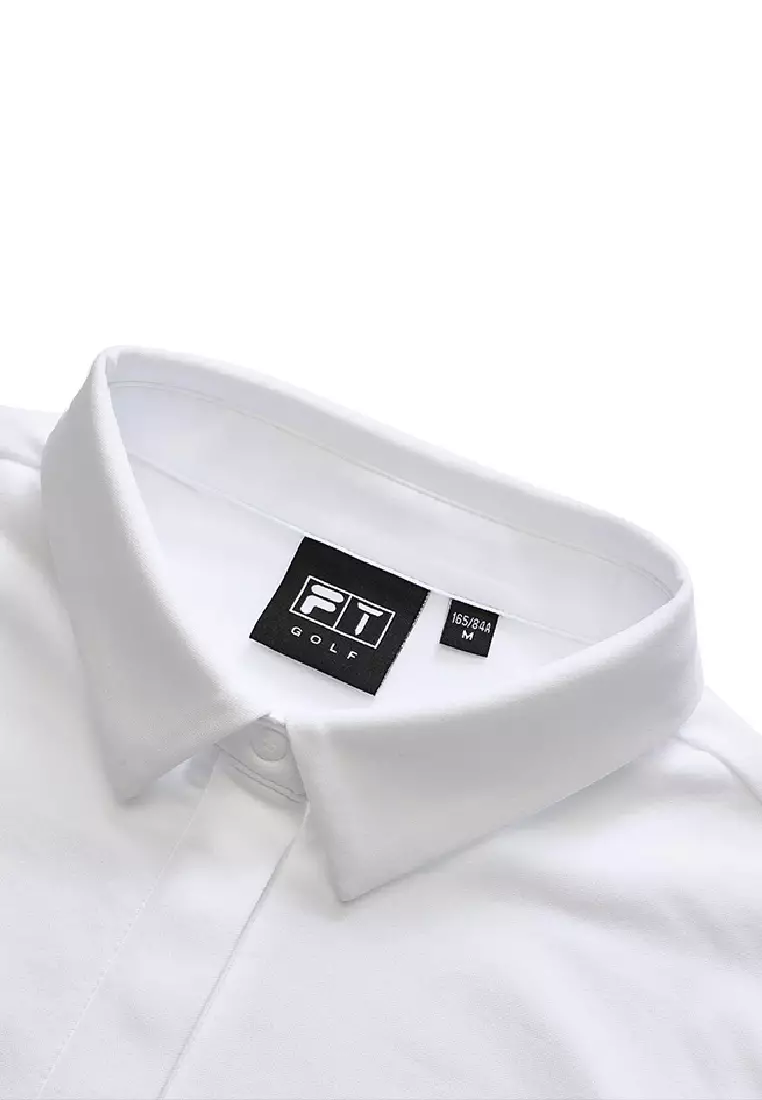 Fila polo womens silver shop