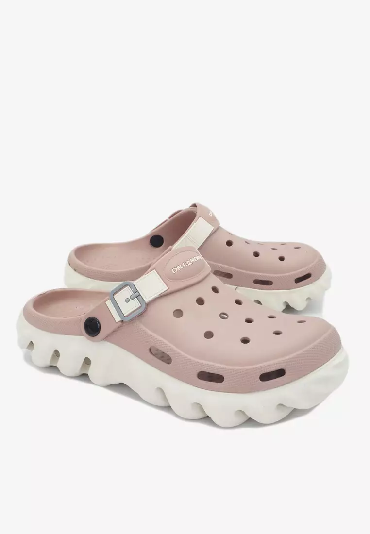 Dr Cardin Men Trendy Ultralight and Anti-Slip Outdoor Eva Sandal DH-C-HM-3018