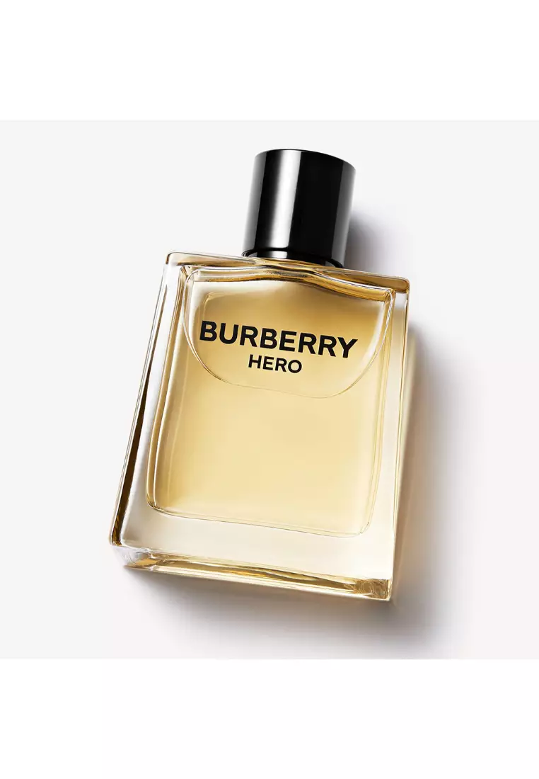 香水(ユニセックス) BURBERRY HERO Eau de Toilette 50ml Burberry BURBERRY - Hero Eau de Toilette 50ml 2026 | Buy Burberry
