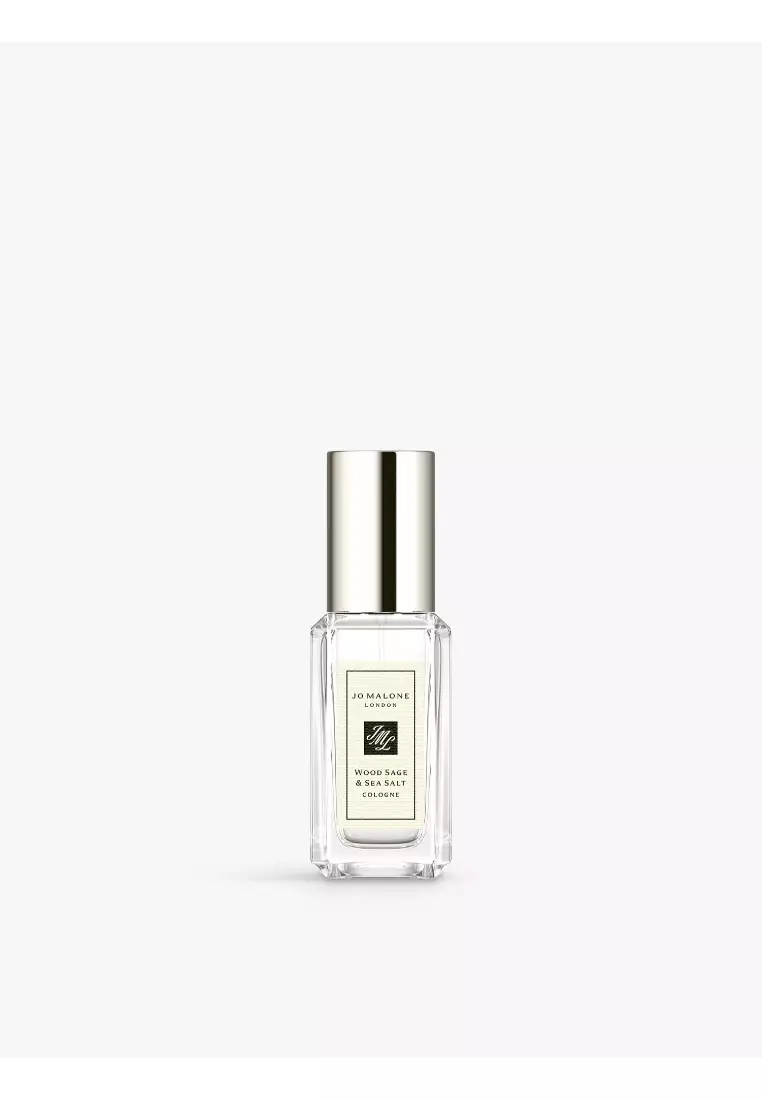Buy Jo Malone JO MALONE Wood Sage & Sea Salt Cologne Mini 9ml 2025