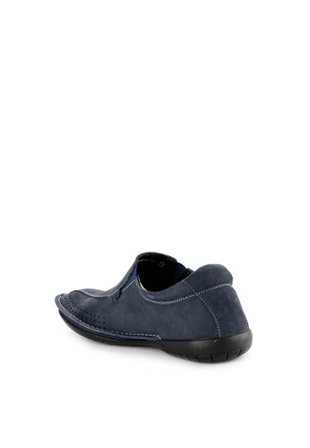 Jual Playboy Alsa Slipon Original | ZALORA Indonesia