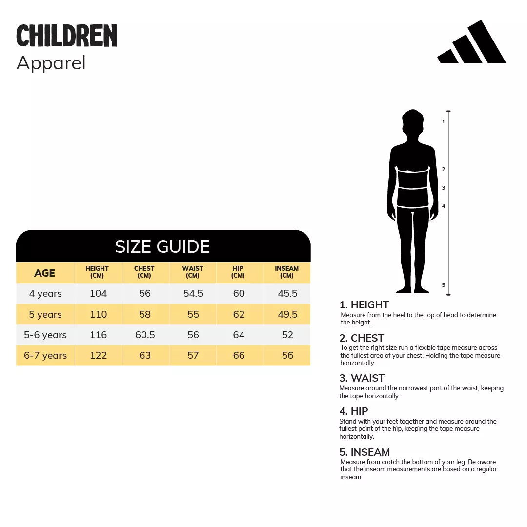 ADIDAS Mesh Shorts Kids JX5275 - Celana Pendek Anak (Hitam)