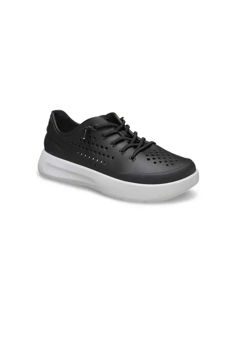 Discount on Crocs  shoes - SKU: Men's Inmotion Pacer  in Atmosphere White