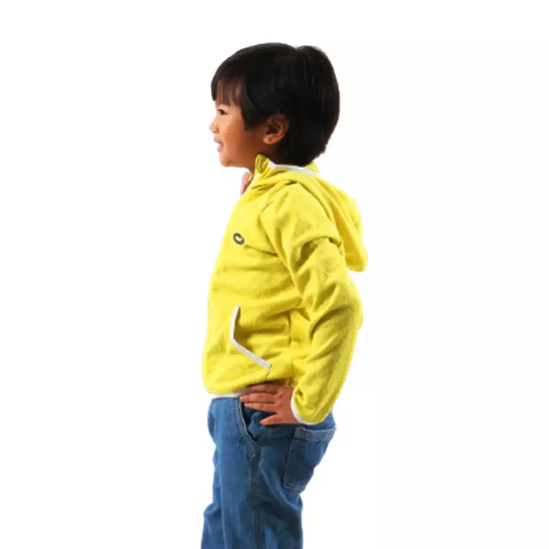 Opelon Girls Jacket  Jaket Anak Perempuan