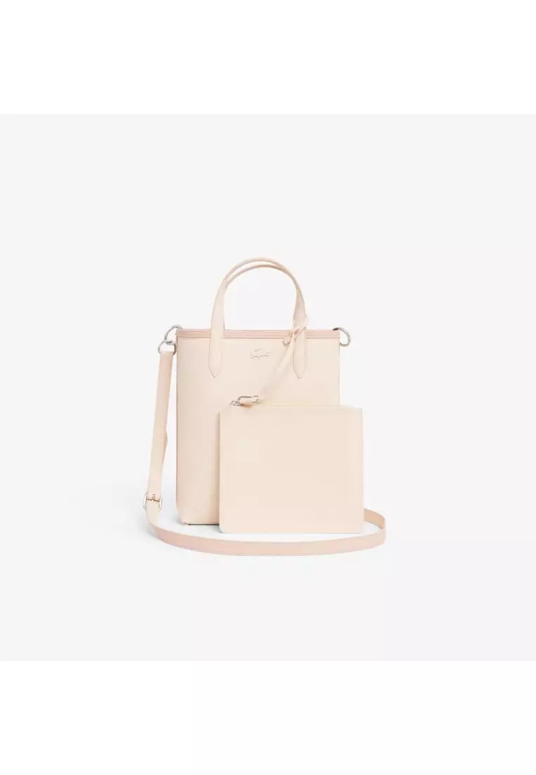 Anna Vertical Reversible Tote