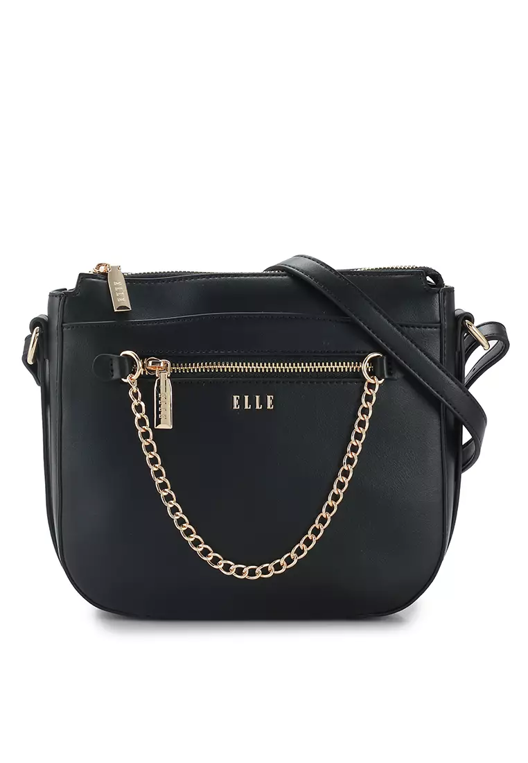 ELLE Ruth Sling Bag 2024 Buy ELLE Online ZALORA Hong Kong