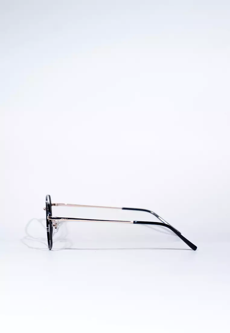 Executive 15069 Black Rose Gold