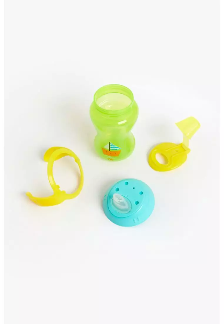 Buy Mothercare Non-Spill Trainer Cup 2024 Online | ZALORA Philippines