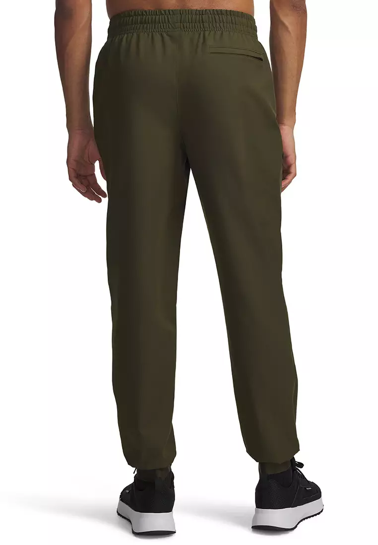 Unstoppable Joggers