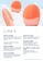 FOREO FOREO LUNA 4 Smart Facial Cleansing & Firming Massage Device for Balanced Skin 6EC8CBE403689FGS_3