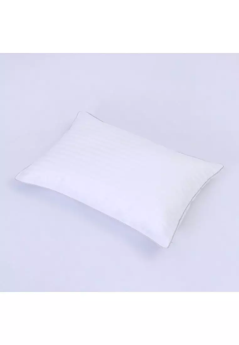 Buy Epitex Epitex Exceed Down Hotel Collection Junior Pillow Kids