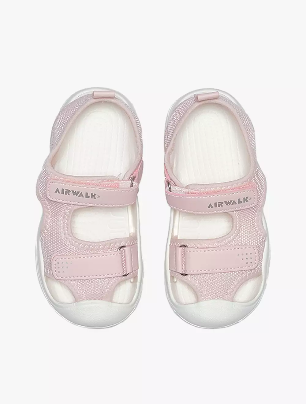 Payless Airwalk Childrens Blaze Youth Fisherman - Pink_07